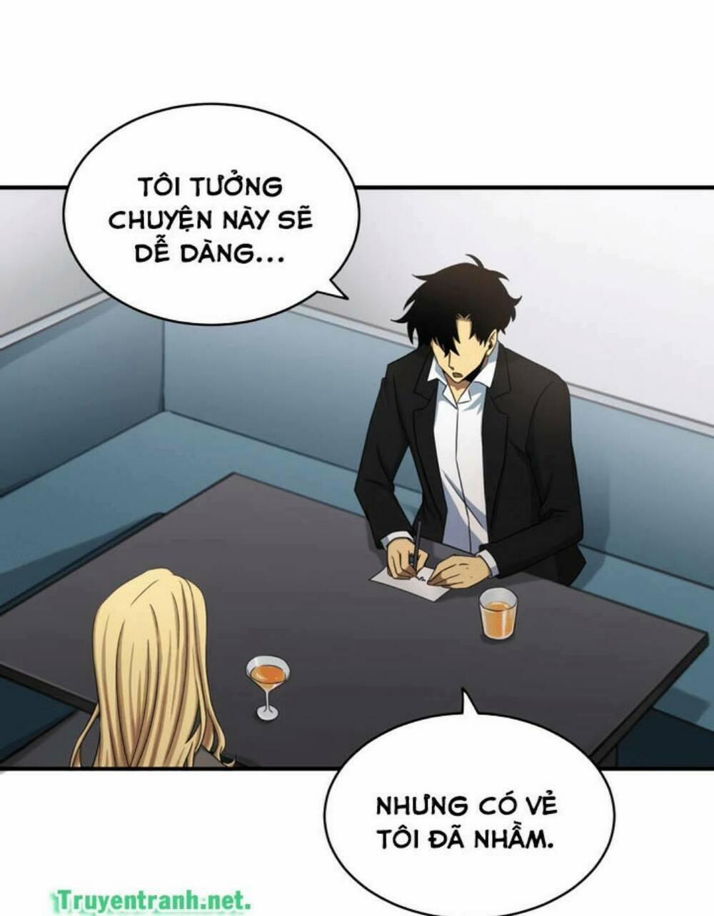 Vua Trộm Mộ 18 trang 40
