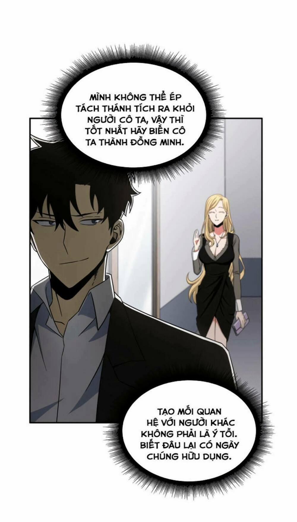 Vua Trộm Mộ 18 trang 42