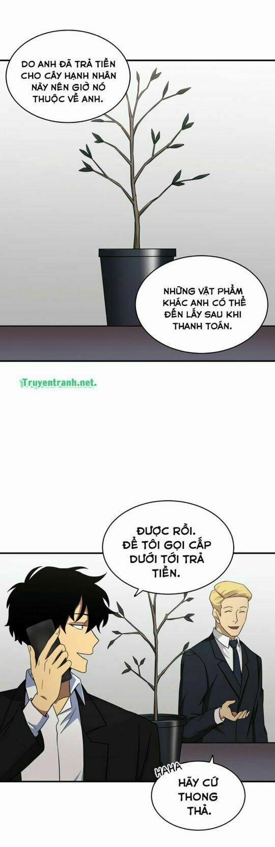 Vua Trộm Mộ 18 trang 43