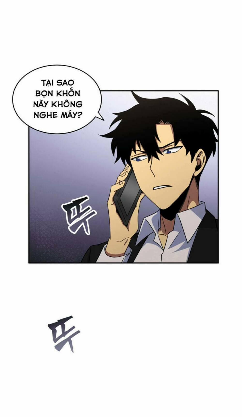 Vua Trộm Mộ 18 trang 44