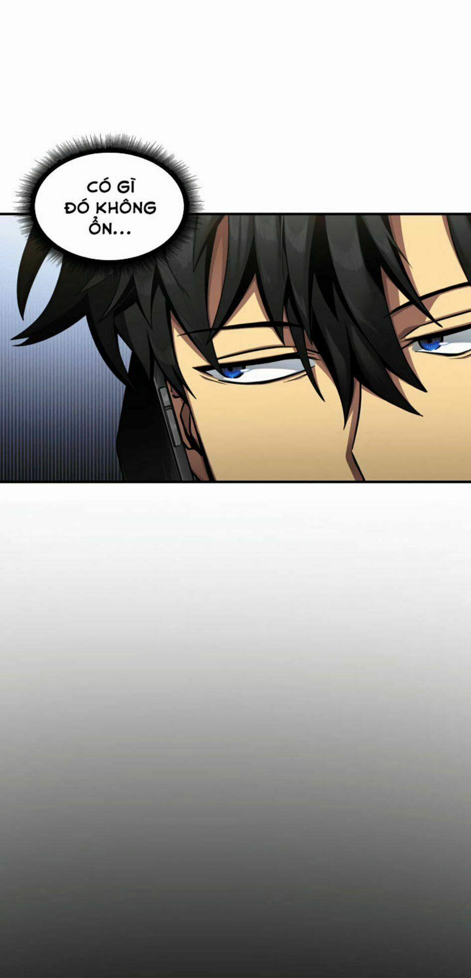 Vua Trộm Mộ 18 trang 45