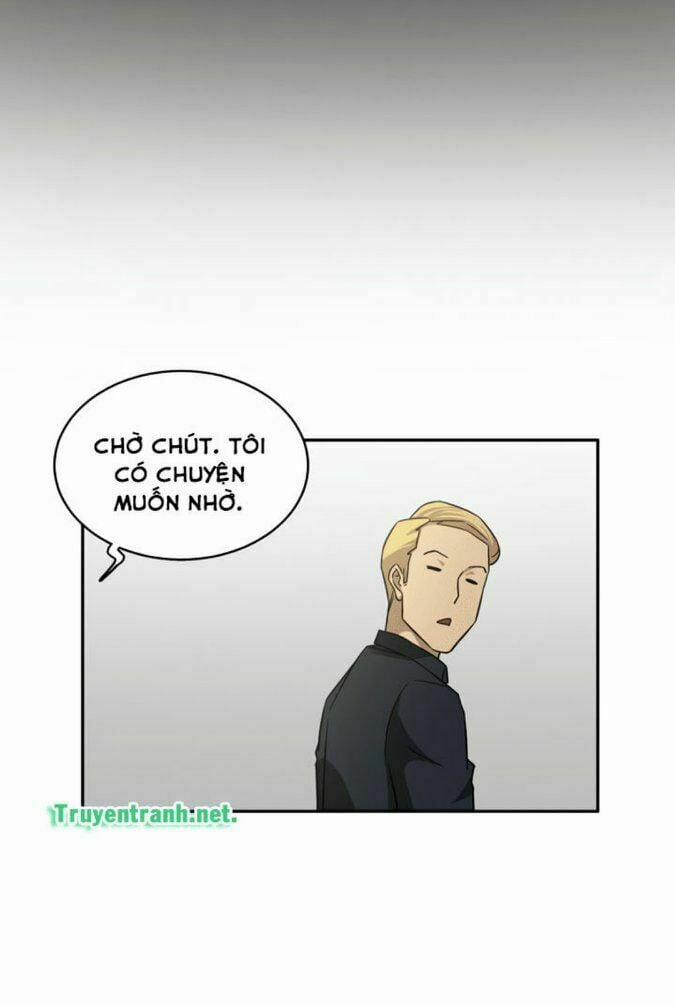 Vua Trộm Mộ 18 trang 47