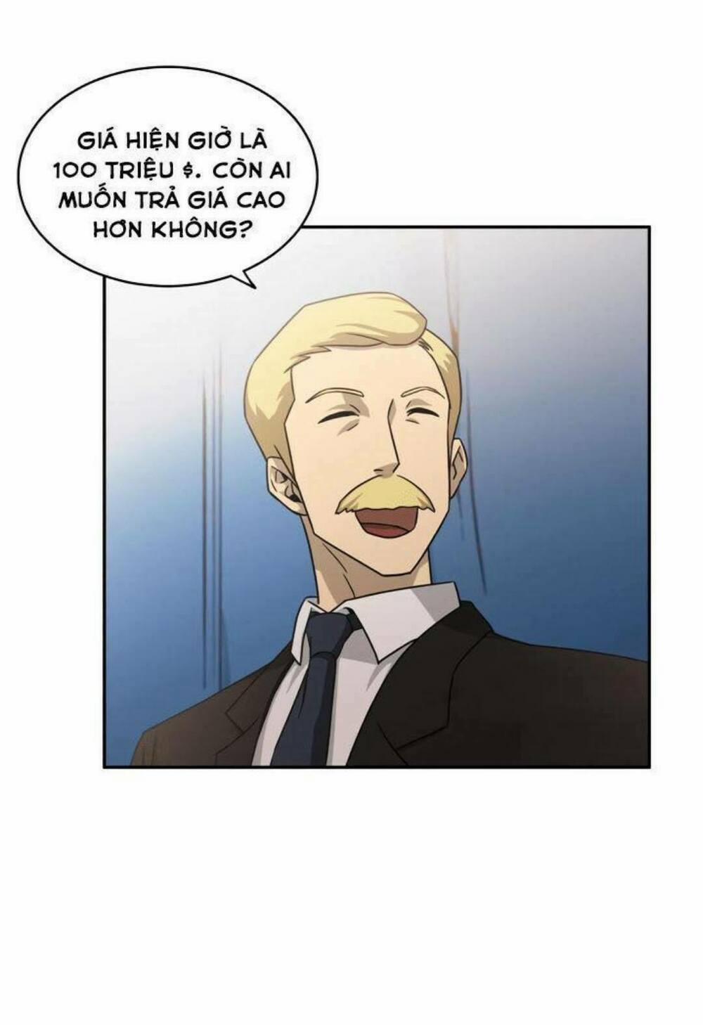 Vua Trộm Mộ 18 trang 5