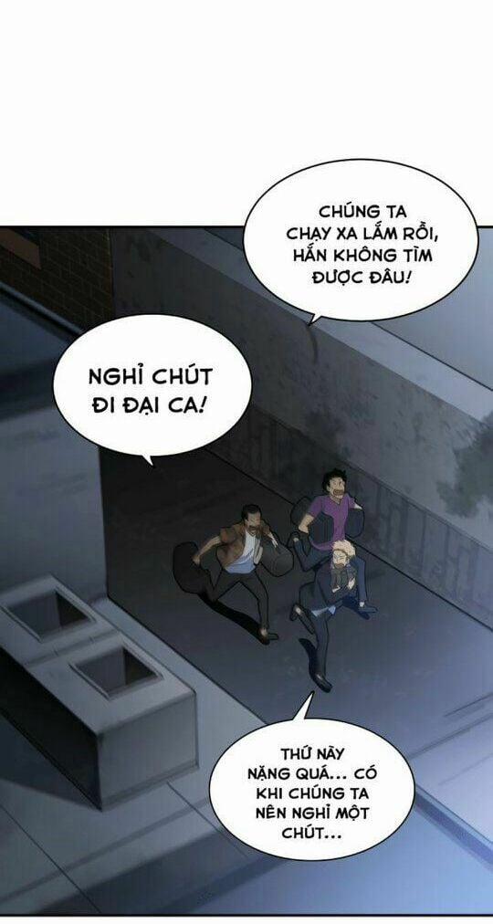 Vua Trộm Mộ 18 trang 50