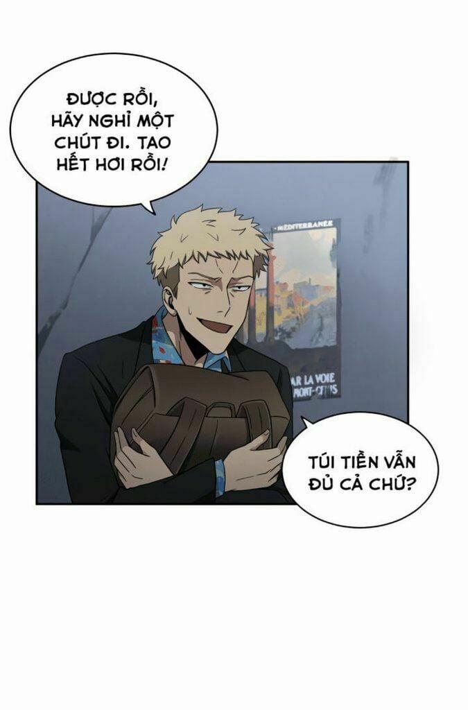 Vua Trộm Mộ 18 trang 51