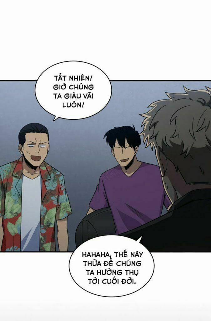 Vua Trộm Mộ 18 trang 52