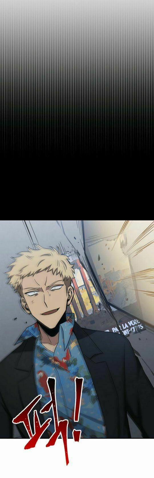 Vua Trộm Mộ 18 trang 53