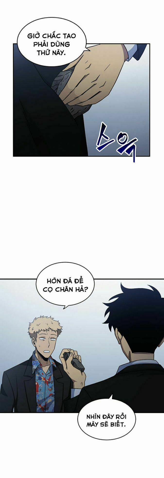 Vua Trộm Mộ 18 trang 56