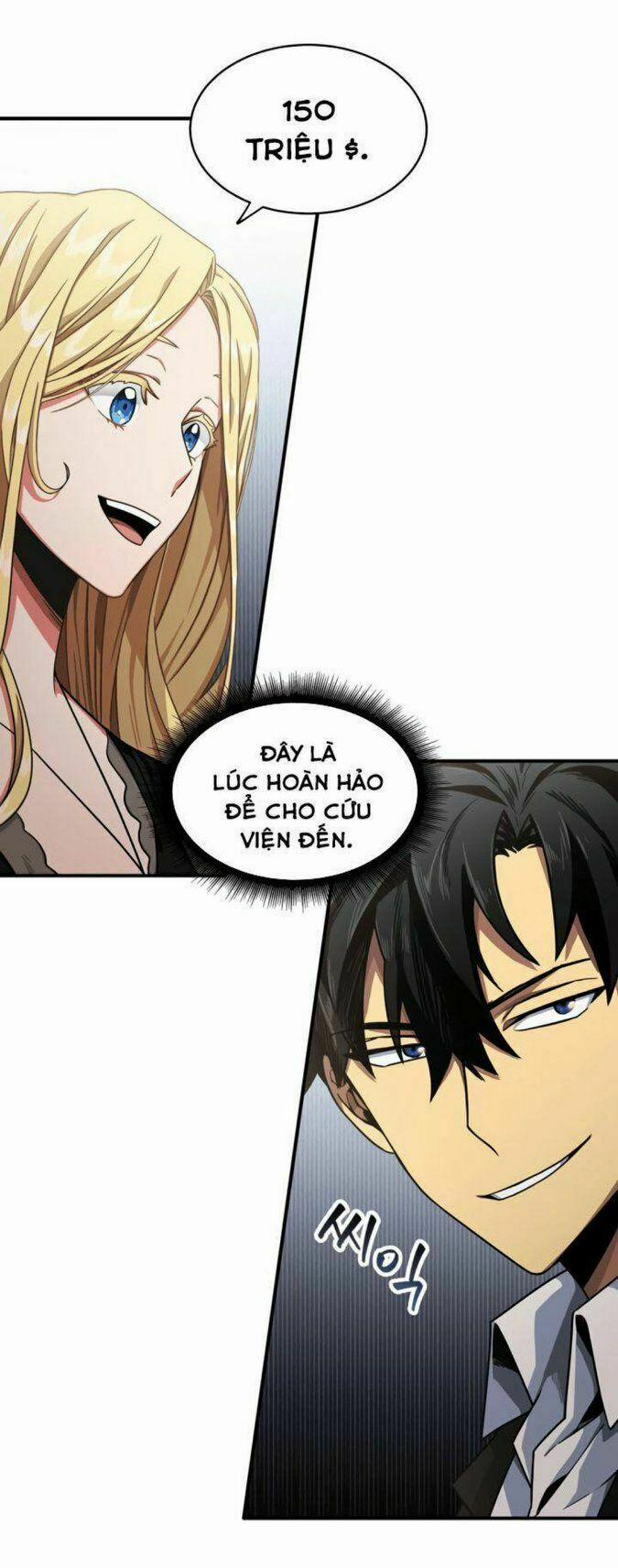 Vua Trộm Mộ 18 trang 7
