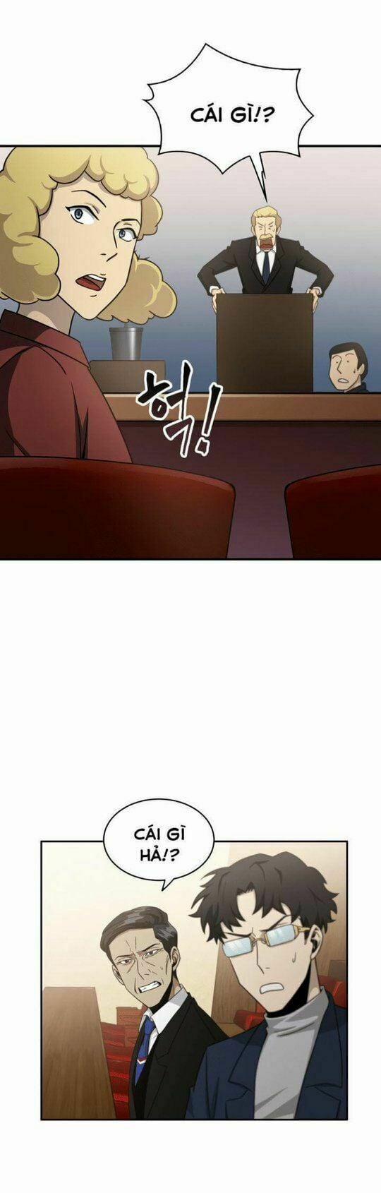 Vua Trộm Mộ 18 trang 8