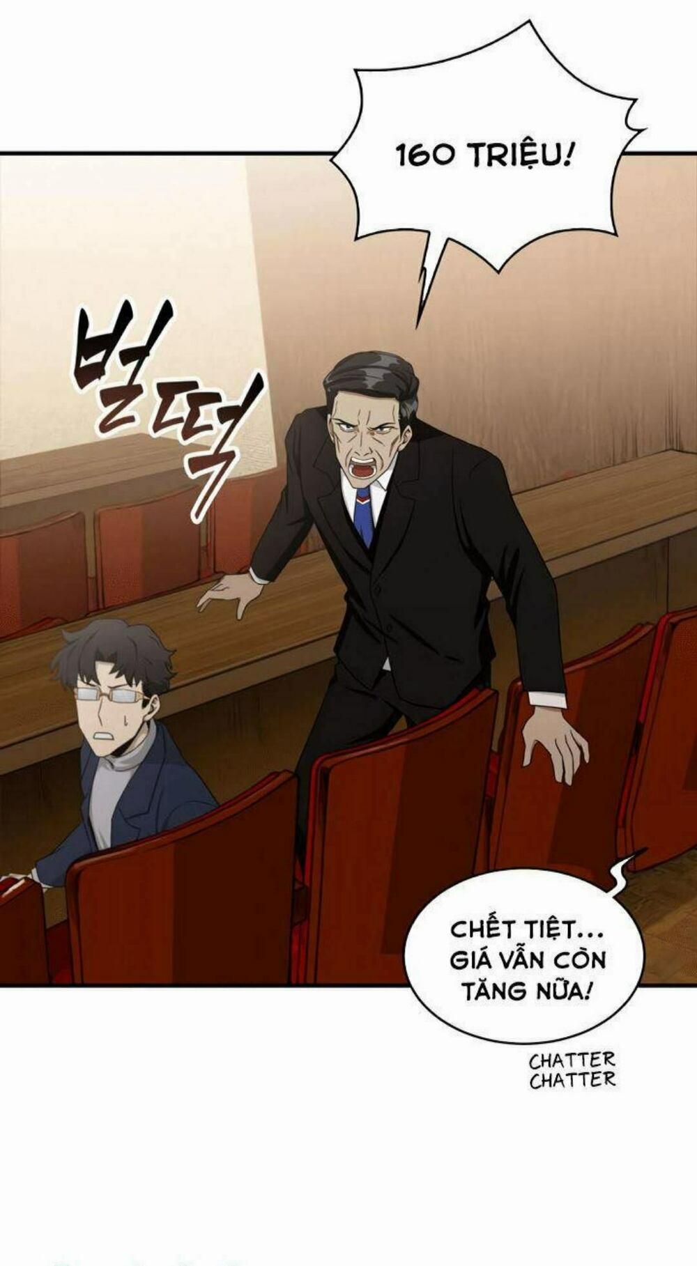 Vua Trộm Mộ 18 trang 9