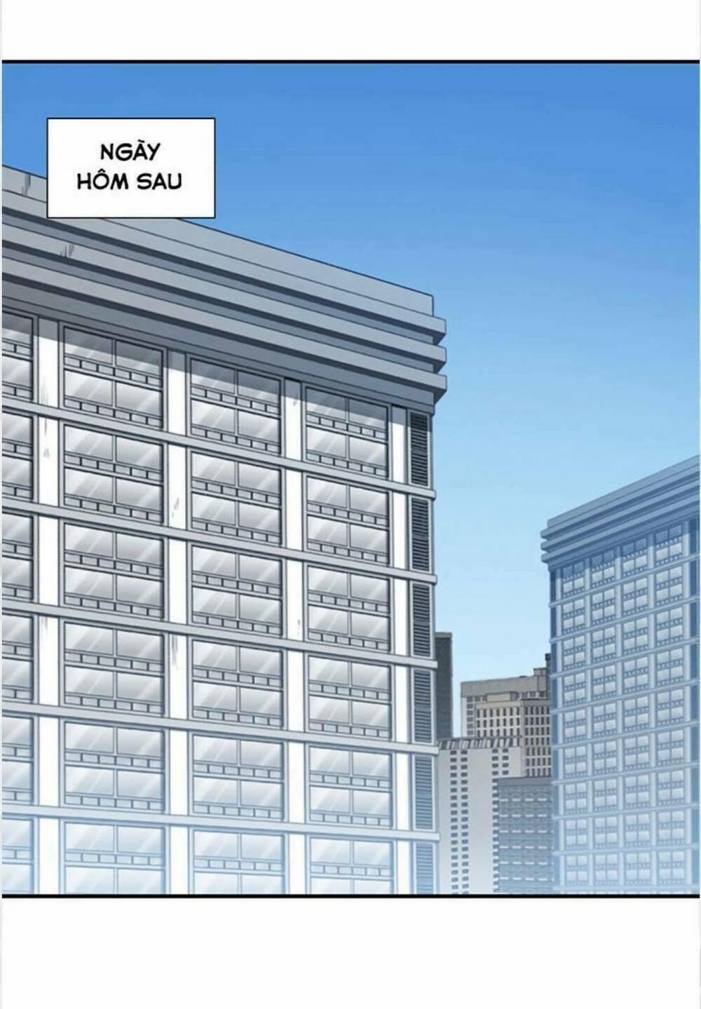 Vua Trộm Mộ 19 trang 14