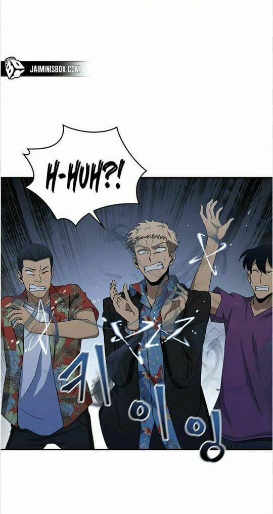 Vua Trộm Mộ 19 trang 2