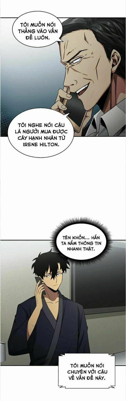 Vua Trộm Mộ 19 trang 26