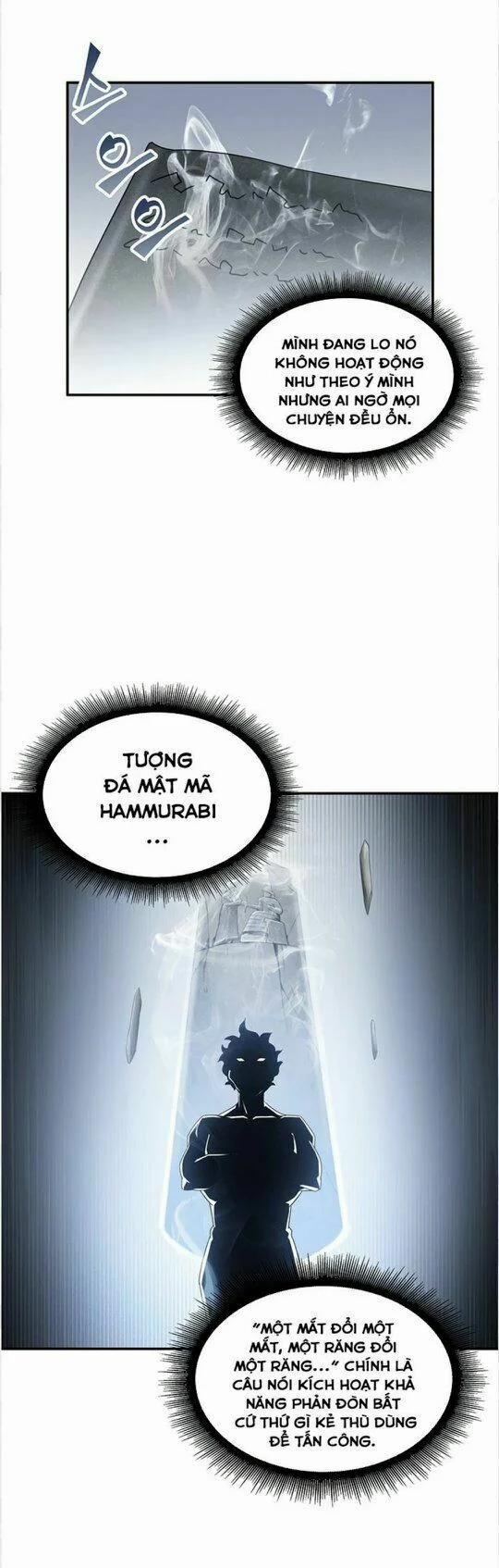 Vua Trộm Mộ 19 trang 3
