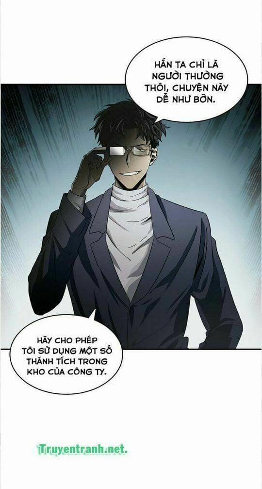 Vua Trộm Mộ 19 trang 32