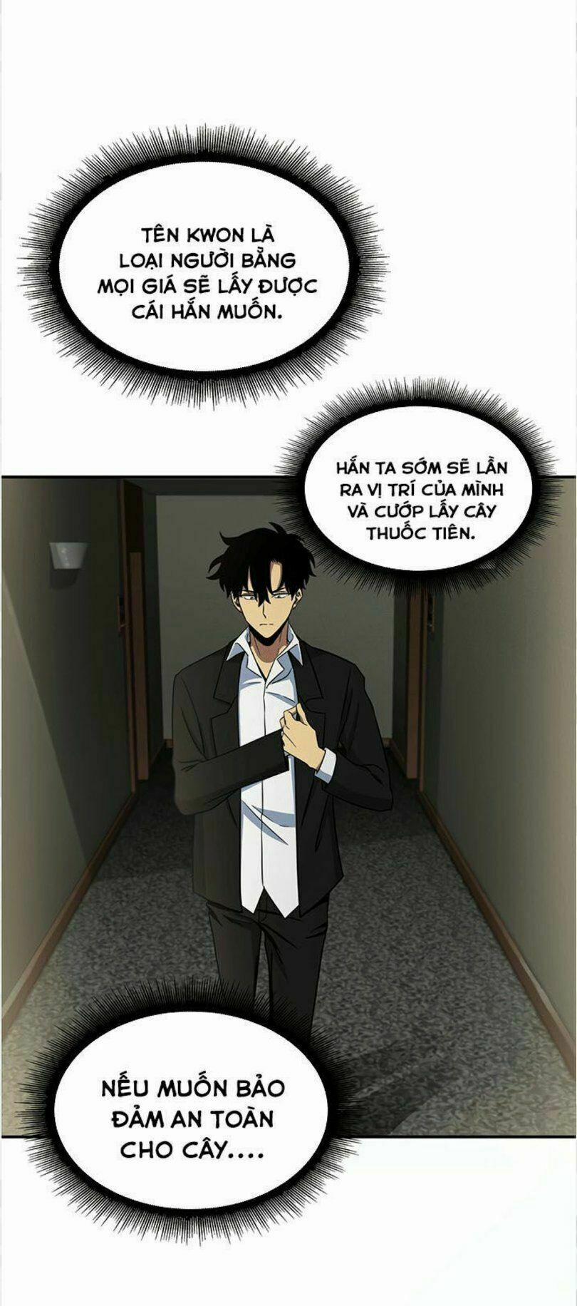 Vua Trộm Mộ 19 trang 36