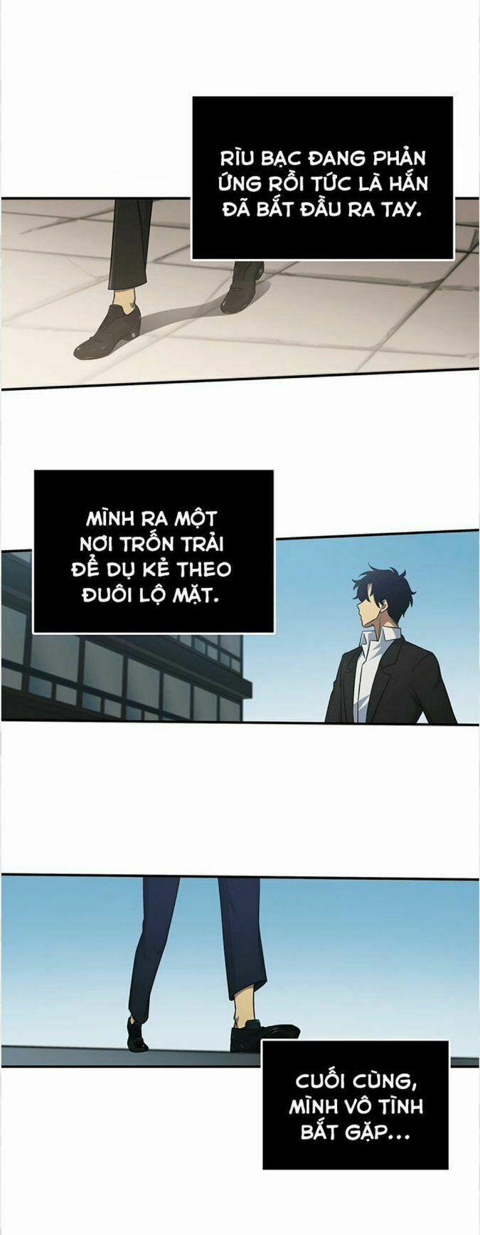Vua Trộm Mộ 19 trang 38