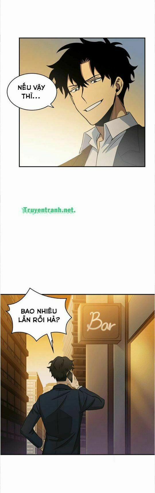 Vua Trộm Mộ 19 trang 41