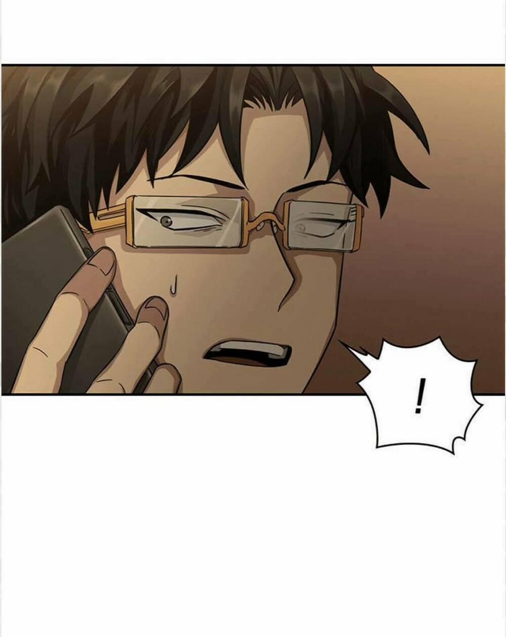 Vua Trộm Mộ 19 trang 43