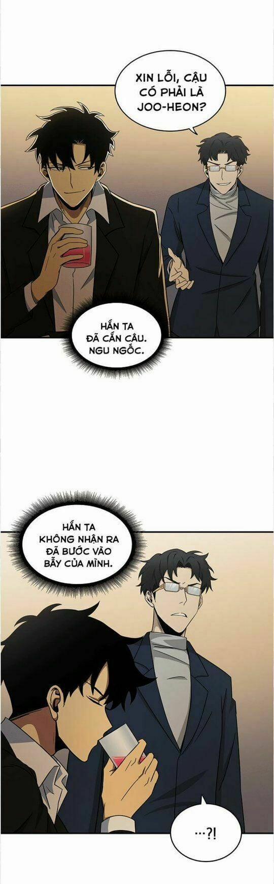 Vua Trộm Mộ 19 trang 45