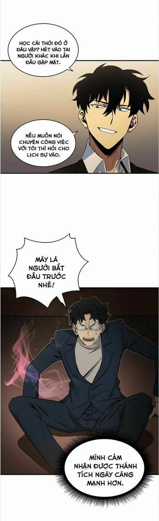 Vua Trộm Mộ 19 trang 51