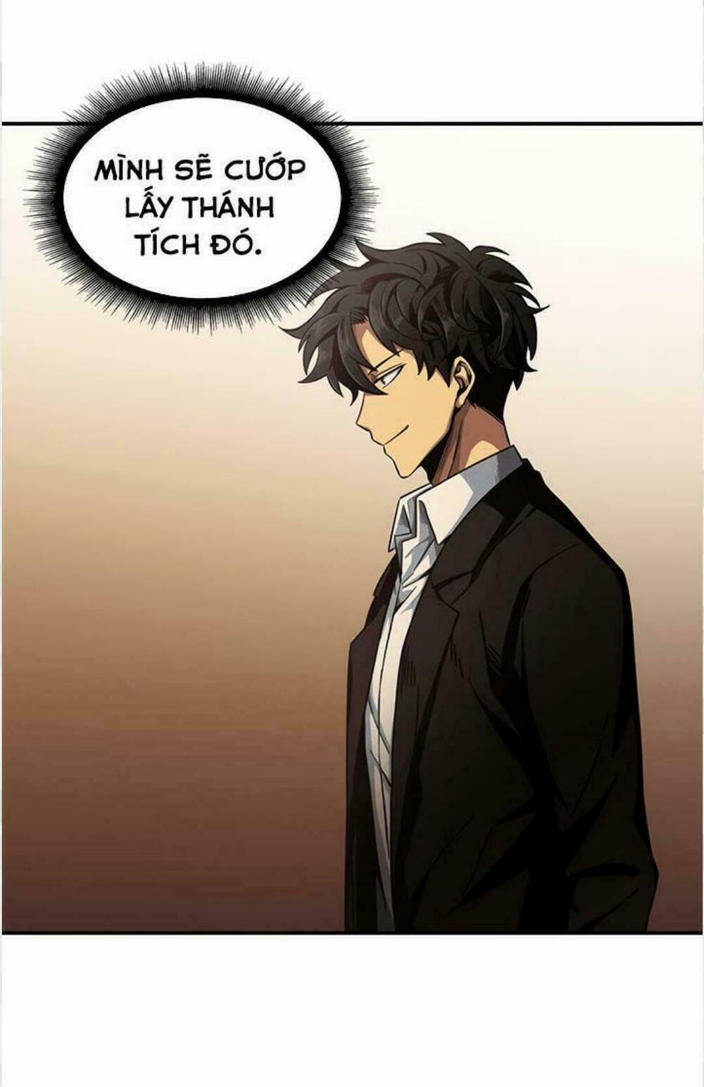 Vua Trộm Mộ 19 trang 52