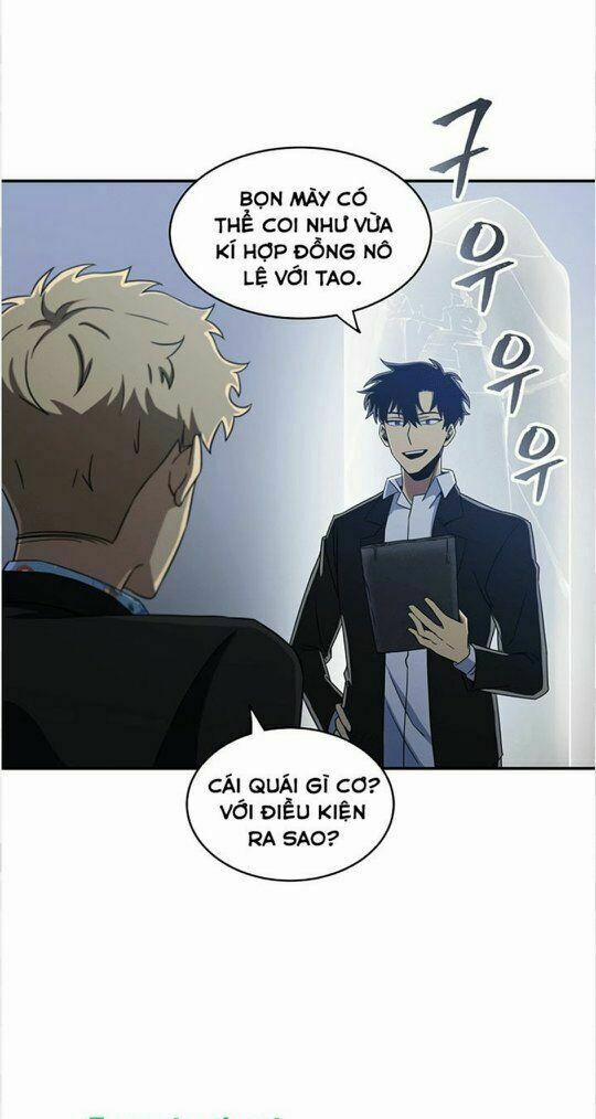 Vua Trộm Mộ 19 trang 7