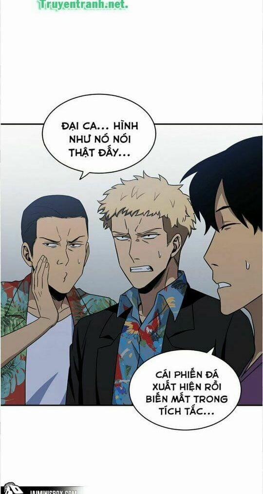 Vua Trộm Mộ 19 trang 8