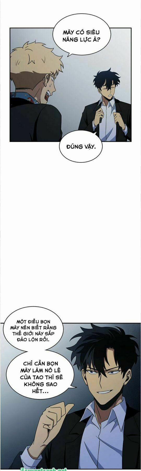 Vua Trộm Mộ 19 trang 9