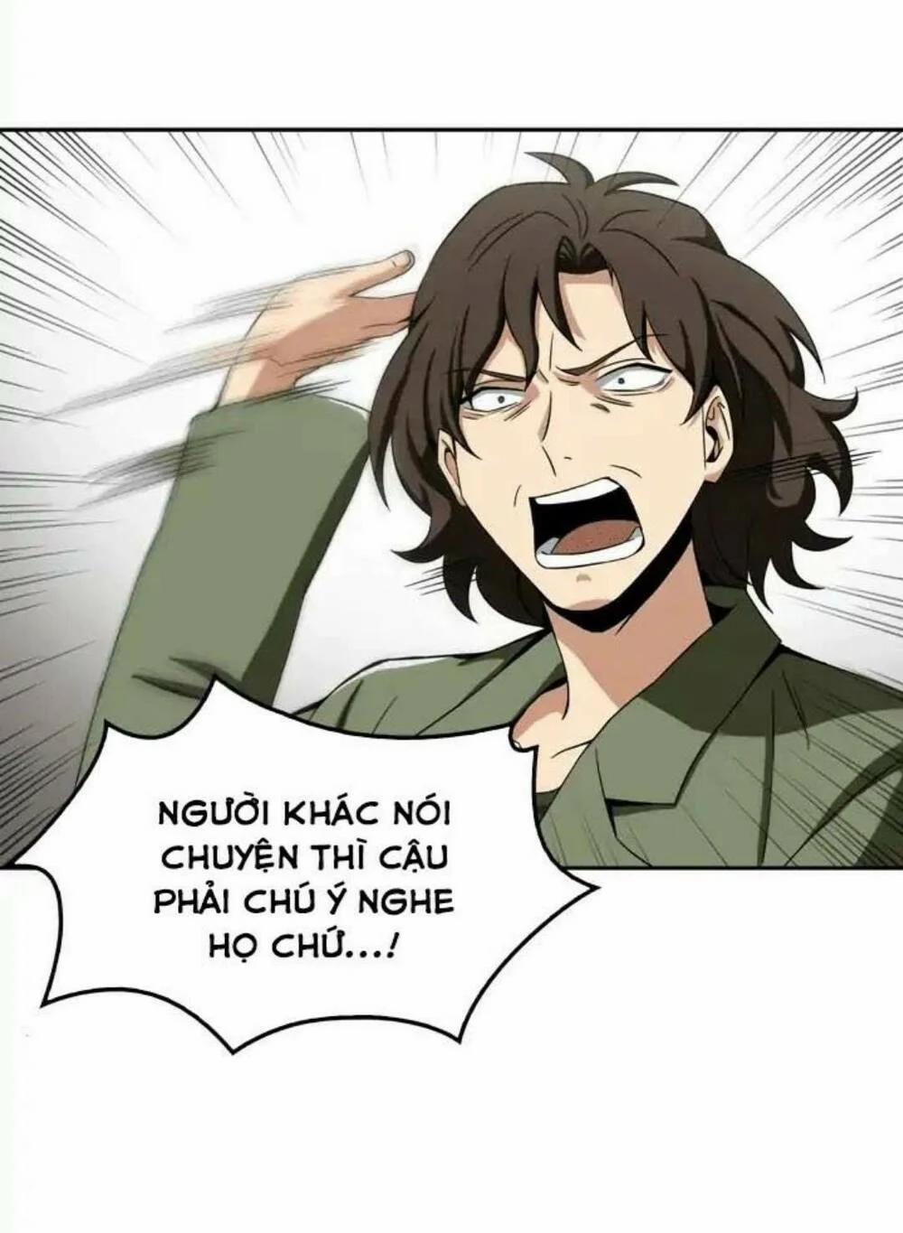 Vua Trộm Mộ 2 trang 10