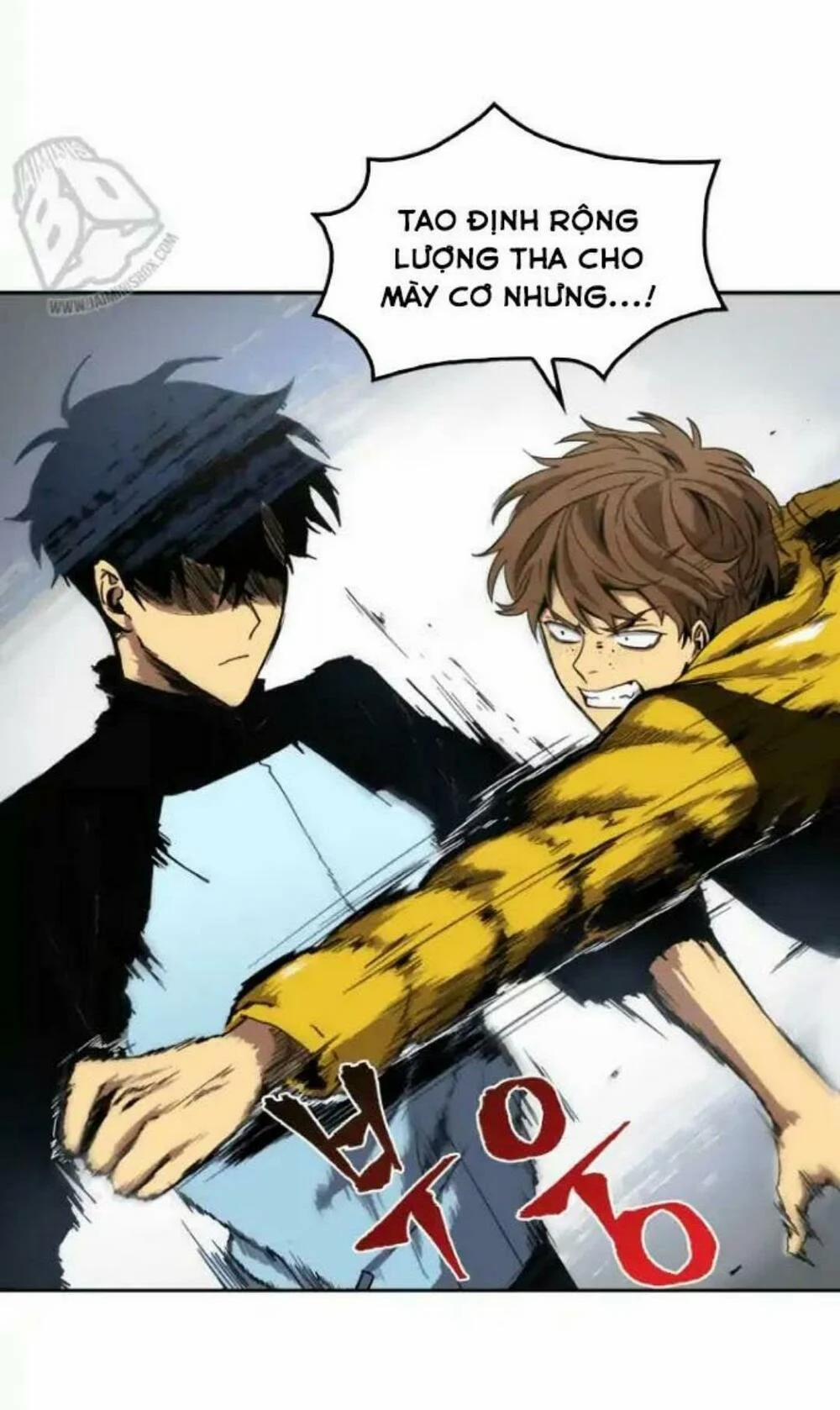 Vua Trộm Mộ 2 trang 14