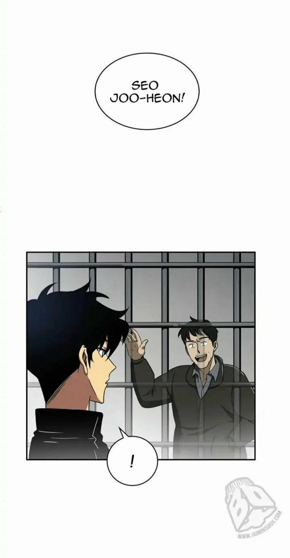 Vua Trộm Mộ 2 trang 36