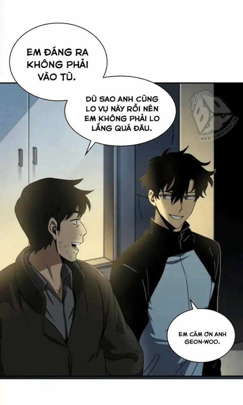 Vua Trộm Mộ 2 trang 38
