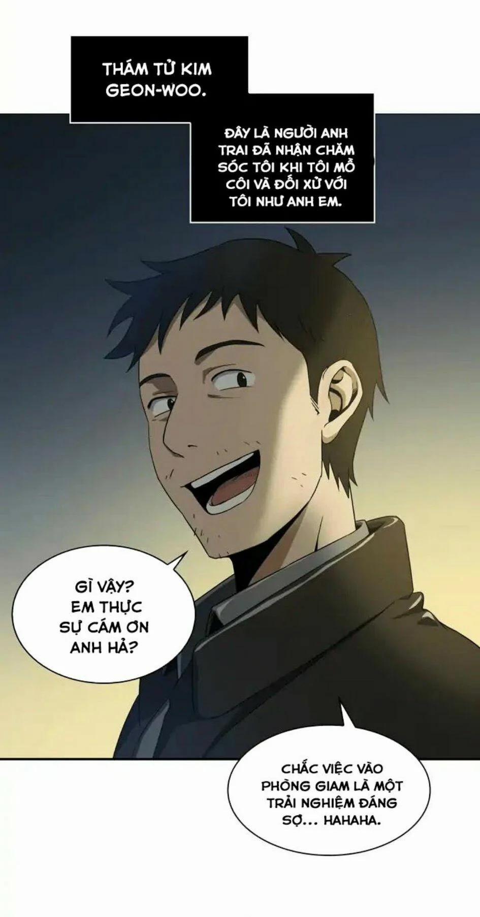 Vua Trộm Mộ 2 trang 39