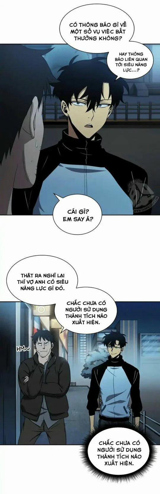 Vua Trộm Mộ 2 trang 41