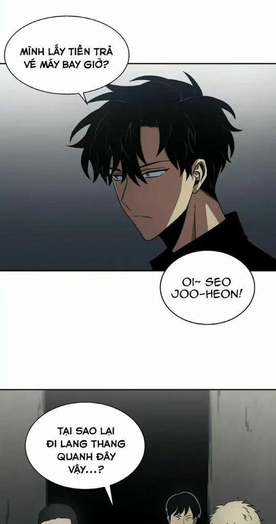 Vua Trộm Mộ 2 trang 44