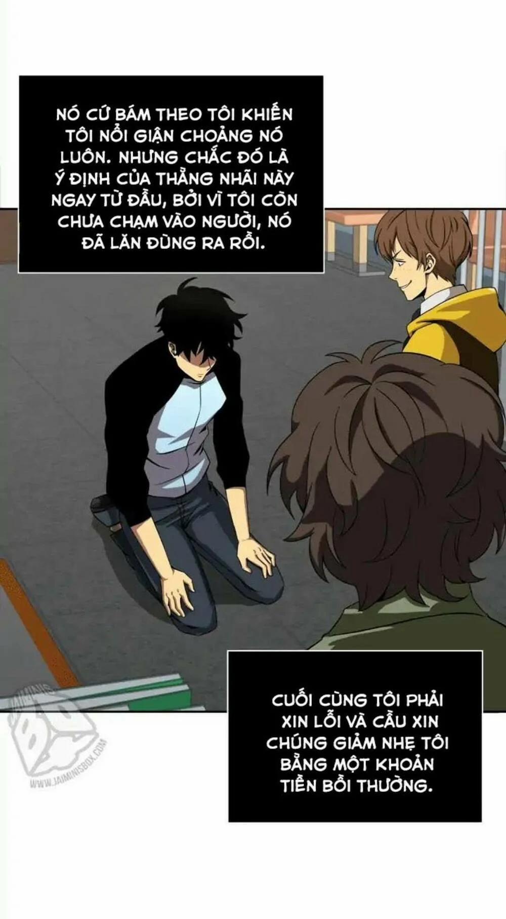 Vua Trộm Mộ 2 trang 7