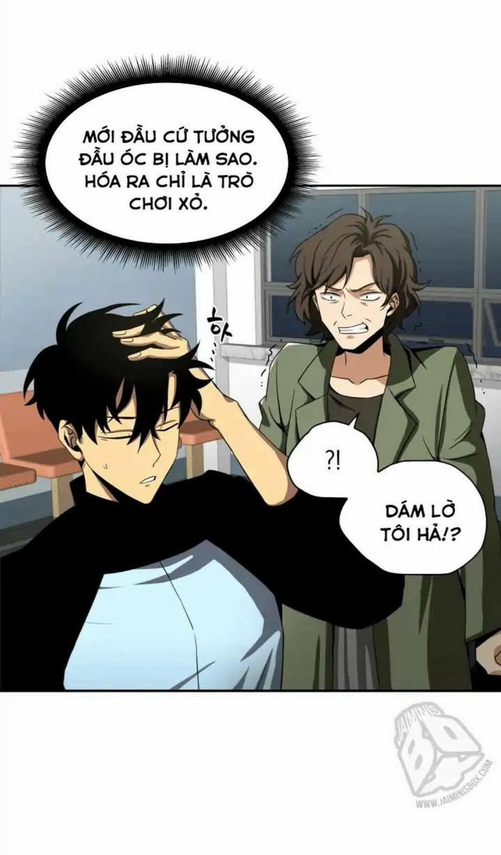 Vua Trộm Mộ 2 trang 9