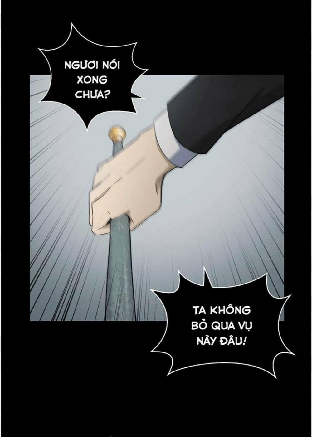 Vua Trộm Mộ 20 trang 10