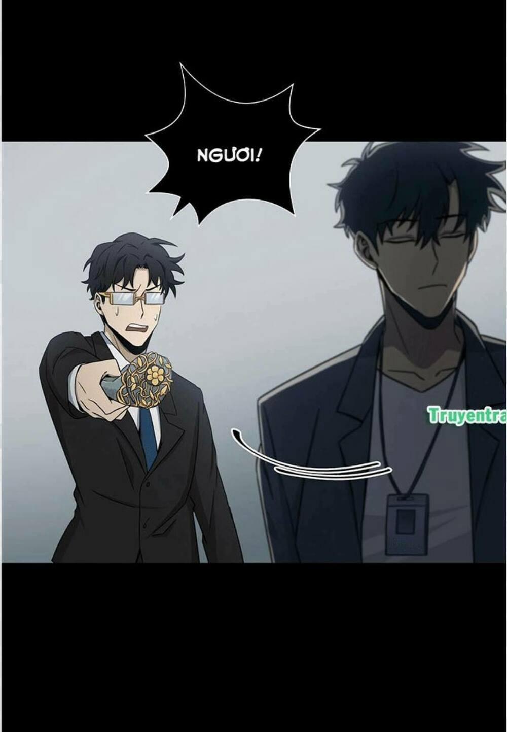 Vua Trộm Mộ 20 trang 11