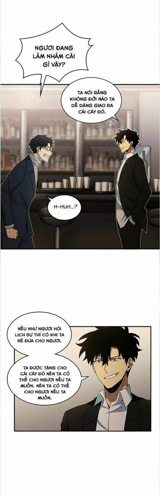 Vua Trộm Mộ 20 trang 14