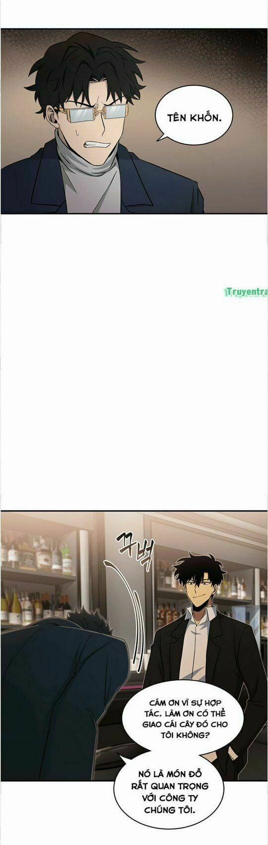 Vua Trộm Mộ 20 trang 15