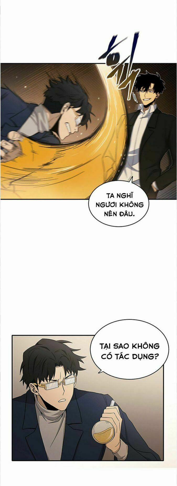 Vua Trộm Mộ 20 trang 19