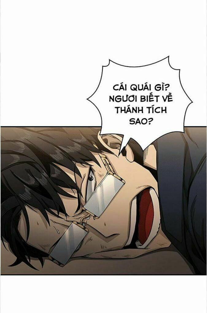 Vua Trộm Mộ 20 trang 22