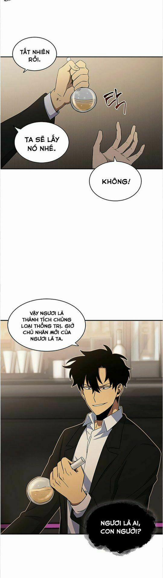 Vua Trộm Mộ 20 trang 23