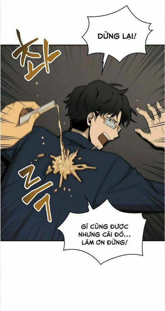 Vua Trộm Mộ 20 trang 25