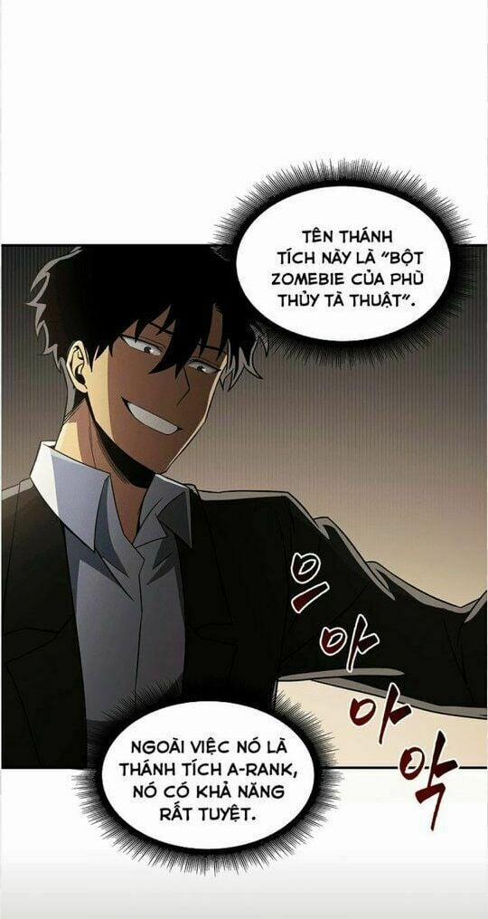 Vua Trộm Mộ 20 trang 26