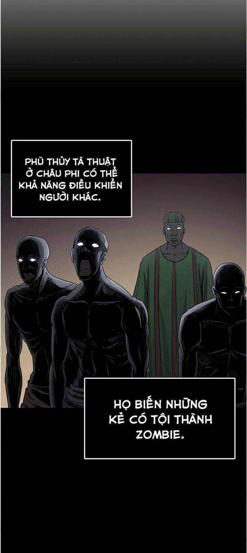 Vua Trộm Mộ 20 trang 27
