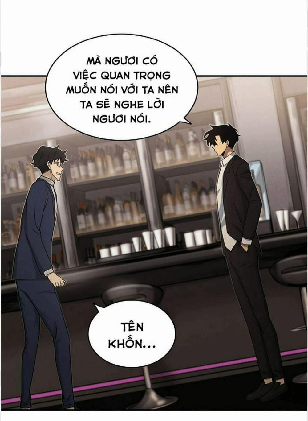 Vua Trộm Mộ 20 trang 3